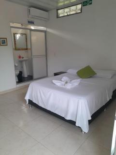 Hotel La Puerta Del Viento - 7