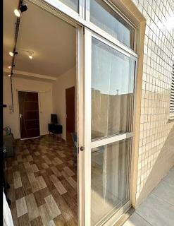 407 Perto Materdei, Area privativa, cozinha, máquina de lavar vaga - Belo Horizonte - 3