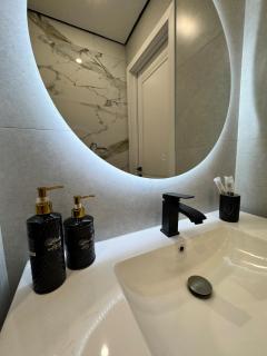 apartment utepova - 3