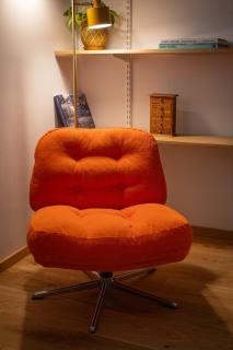 Cosy Studio on Wagner street, Riga Old Town - 4