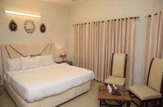 Travel Lodge Islamabad F-8 - 9