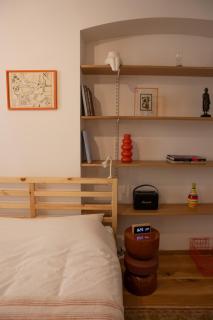 Cosy Studio on Wagner street, Riga Old Town - 3