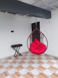 The Veedu Entire Villa 3BHK-Kitchen "only for family" - 9