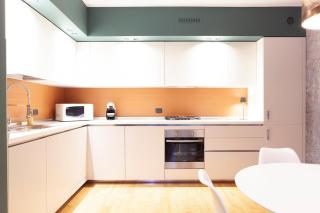 Citylife MiCo modern apt with private garden - 8