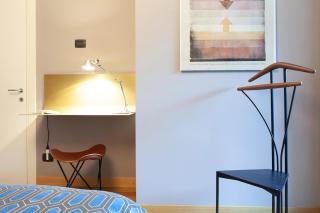 Citylife MiCo modern apt with private garden - 3