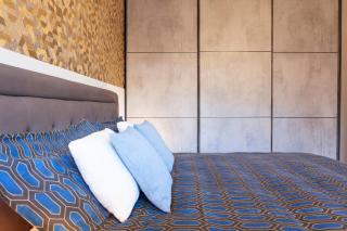 Citylife MiCo modern apt with private garden - 2