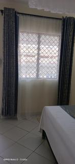 Malaika Gardens resort - 1