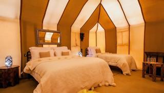 Luxury Merzouga Desert Camp - 3
