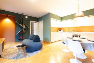 Citylife MiCo modern apt with private garden - 0