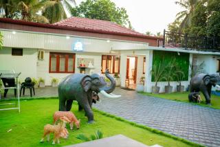 Batti Lagoon Hotel - 0