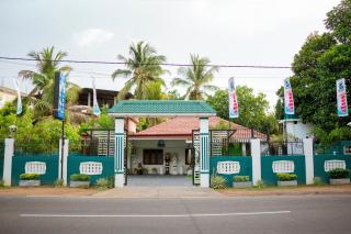 Batti Lagoon Hotel - 8