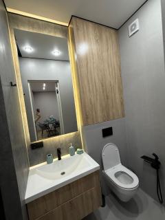 One-bedroom apartment in the heart of Almaty - 5