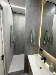 One-bedroom apartment in the heart of Almaty - 4