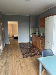 Apartament Gajewniki - 6