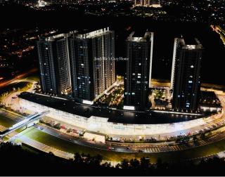 Jim&Mie Cozy Homes 3R2BR at MIRAI Residence UKM GMI Kajang - 8