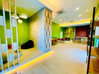 Jim&Mie Cozy Homes 3R2BR at MIRAI Residence UKM GMI Kajang - 6