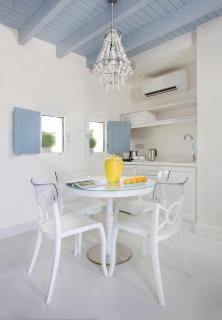 Mareggio Exclusive Residences & Suites - Gythio - 9