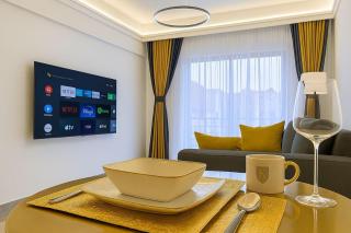 Alizeti Suite1 Bdrm Lavington Riara RdGym n pool - 5