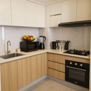 Alizeti Suite1 Bdrm Lavington Riara RdGym n pool - 2