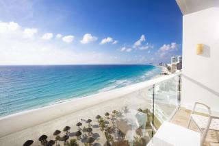 Krystal Cancun - 2