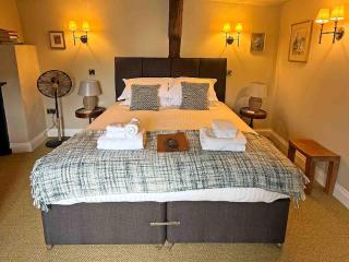 The Crown Inn Lea - 9