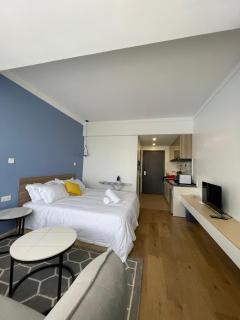 Laurel suites - 3