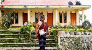 Mboka Homestay - 7