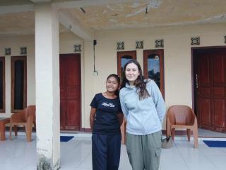 Mboka Homestay - 2