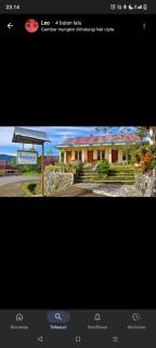 Mboka Homestay - 1