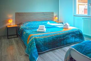 Large apartment, Free parking, River view - 7