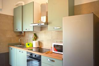 Large apartment, Free parking, River view - 8