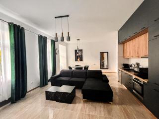 Apartament Szmaragdowy nad Rzeką - 8