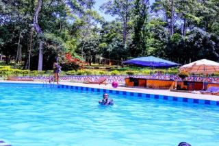 Kalangala Pearl Resort Beach - 1