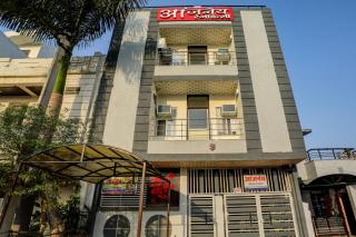 Hotel O Aanjaney Residency - Kota - 0