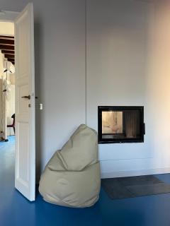 Newly renovated three-room apartment - 5