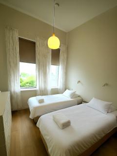 Beautiful row house in Selfoss with backyard - 9