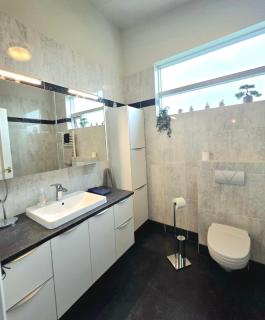 Beautiful row house in Selfoss with backyard - 6