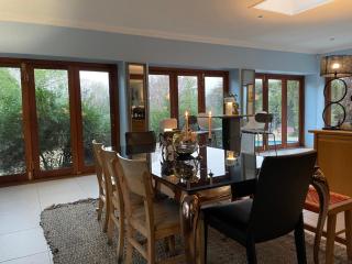 The Ridgeback, 4 Bedroom House Bryanston - 1