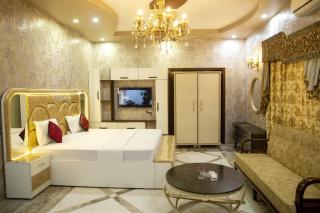 The Red Tree II Executive Guest House - 0