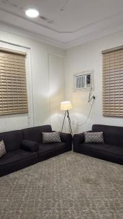 غرفة نوم مودرن بدخول ذاتي رقم سري - 1