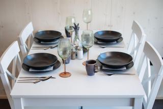 Resort Krásná Morava - moderní ubytování pár minut od centra Olomouce - 1