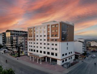 Marlen Hotel Denizli - 0