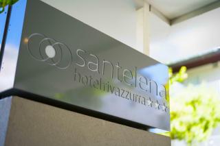 Hotel Sant'Elena - 5