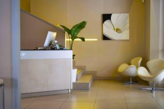 Hotel Sant'Elena - Rimini - 1