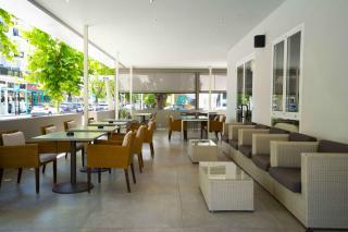 Hotel Sant'Elena - 4