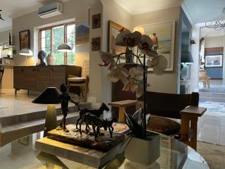 The Ridgeback, 4 Bedroom House Bryanston - 6