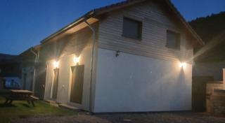 Gîtes pour 2 à 6 personnes Manala et Vivala - 7