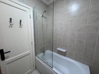 Cozy Spacious Apt in Madinaty - 4