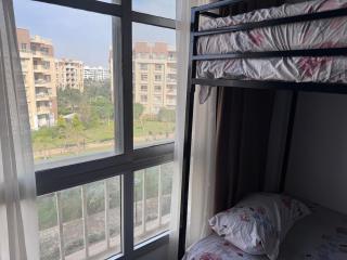Cozy Spacious Apt in Madinaty - 3