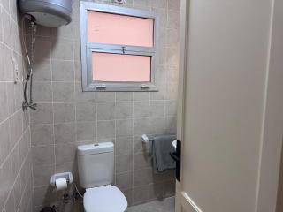 Cozy Spacious Apt in Madinaty - 2